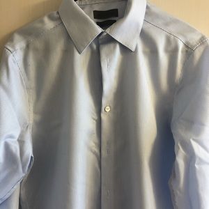 Calvin Klein Dress Shirt - Slim Fit